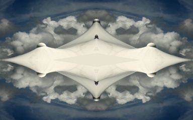 Umbrellas